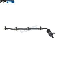 Tubo De Retroalimentación De Inyección De Combustible 8200894668 Para Renault 2.0 DCI M9R Piezas De Repuesto De Automóvil Material Plástico Y Metal - details 6