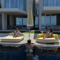 Flamingueo Colchoneta Piscina Flotadores Piscina Colchoneta Playa Hinchables Para Piscina Flotadores Adulto Colchoneta Hinchable (152 x 152 x 49 cm) - details 11