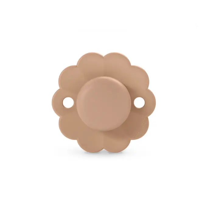 Suavinex Chupete Silicona Sxpro Wonder 6-18M Soft Teja 213971 - 1