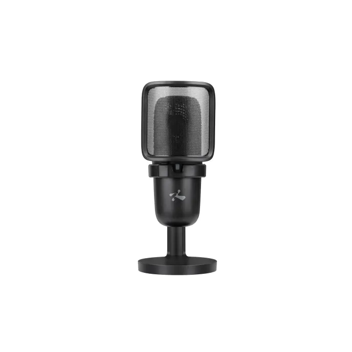Micrófono Profesional Oryx 3 en 1 para Podcast, Streaming y Gaming - Conexión USB, Type-C y Bluetooth, Reducción de Ruido y Latencia Cero - 1
