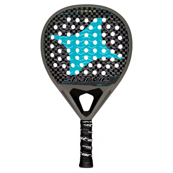 Star Vie Pala De Pádel Drax Soft 30 2025 - 1