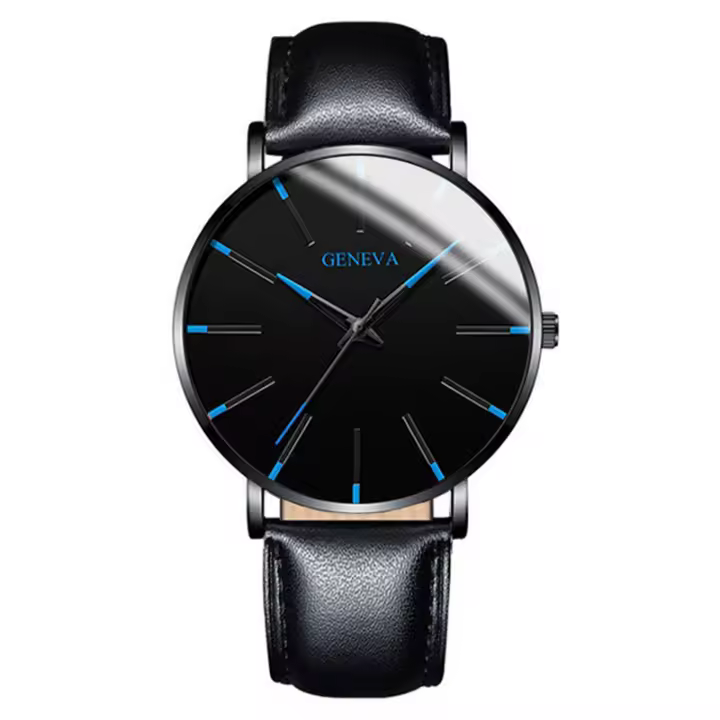 Reloj Douyin with ESFERAS DE Concha de Diamante para Mujer, Reloj de cuarzo, pulsera, envío de una pieza - 1