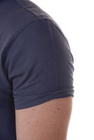 Emporio Armani EA7 Camiseta Hombre Gris Dark 3YPTE2PJ30Z 1994 - details 7