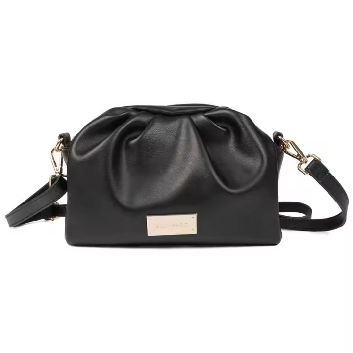 Bolso Gioseppo Gravdal para mujer en color negro - 1