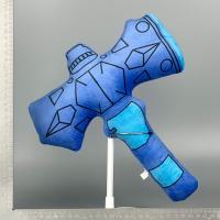 Muñeco De Peluche Skibidi Toilet Speakerman Camara Camera Man Nuevo Juguete Suave De Navidad Y Cumpleaños Para Adultos Y Adolescentes - details 3