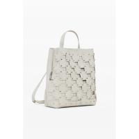 Bolsos sport de mujer DESIGUAL WAKP40 6006 MOCHILA PIEDRA 37291 25I - details 2