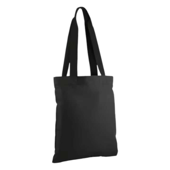 Bolso Puma Phase Packable Negro 091172-01 Bag Shopper - 1