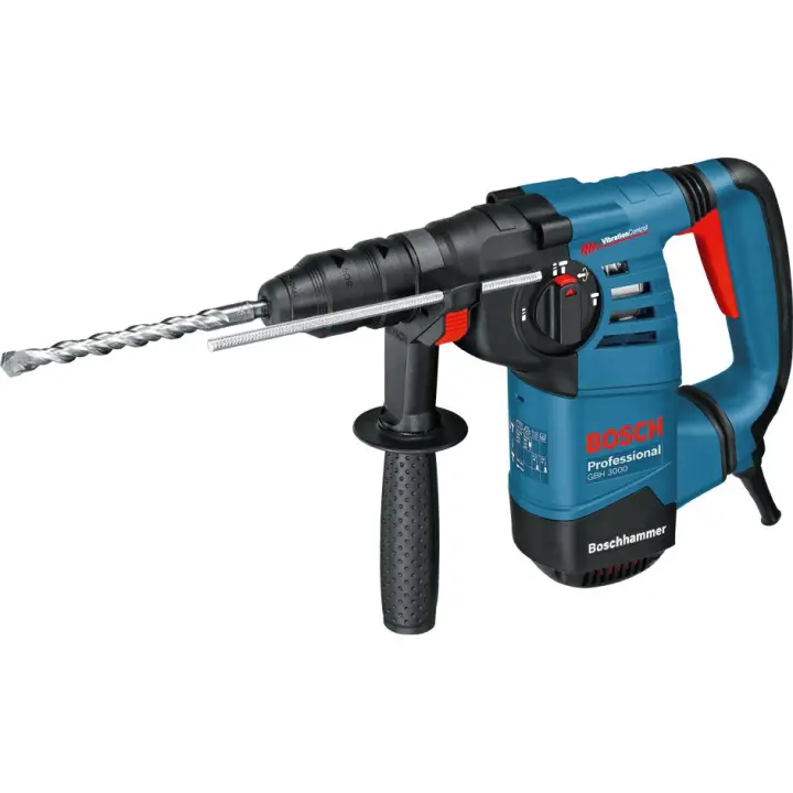 MARTILLO GBH-3000 DFR 800W 3,1J 3,6KG - 1