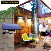 Lámpara Solar De Cadena De 3m Con Interruptor De Tirón Mejorada Para Exterior E Interior Adecuada Para Granero Balcón Y Ponedero Luz LED De Estilo Art Déco Protección IP65 Fuente De Alimentación Solar - details 7