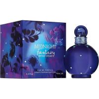 BRITNEY SPEARS FANTASY MIDNIGHT EDP SPRAY 100 ML - details 0