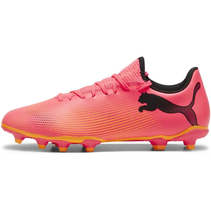 Puma Botas De Fútbol Future 7 Play Fg/ag - 1