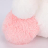 Adorable Plush de Vaca de freesa: Animal de Plush suave Y Tierno para jugar y exhibir - details 3