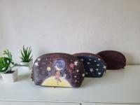 Pack Neceser Sweet Candy, 3 Unidades, Cuero Sintético, Sweet Candy - Kiglam - details 0