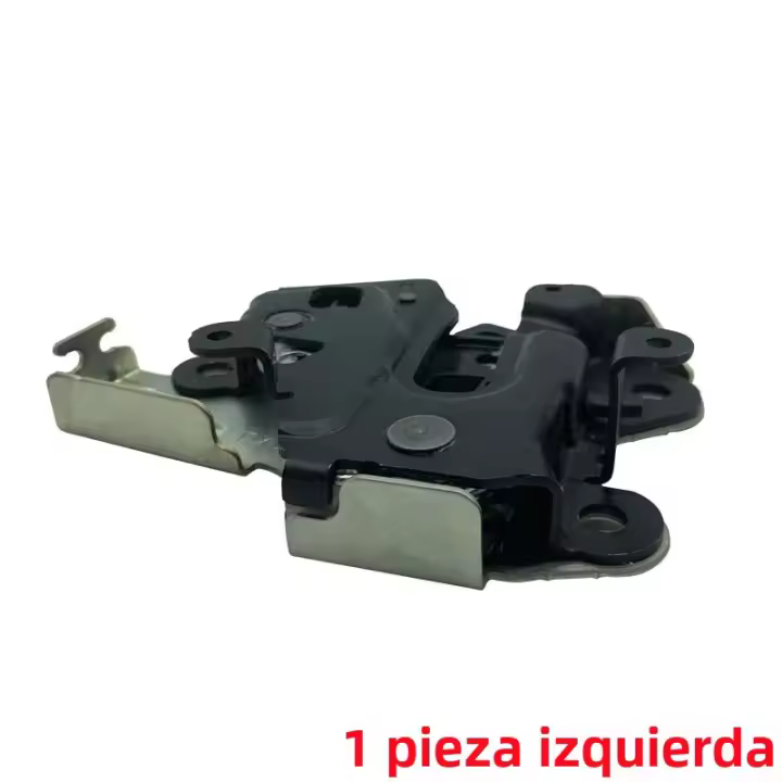 Cerradura De Asiento Trasero Para Honda CR-V 2012-2017 Actuador De Bloqueo De Espalda Izquierdo/Derecho Asamblea De Asiento - 1