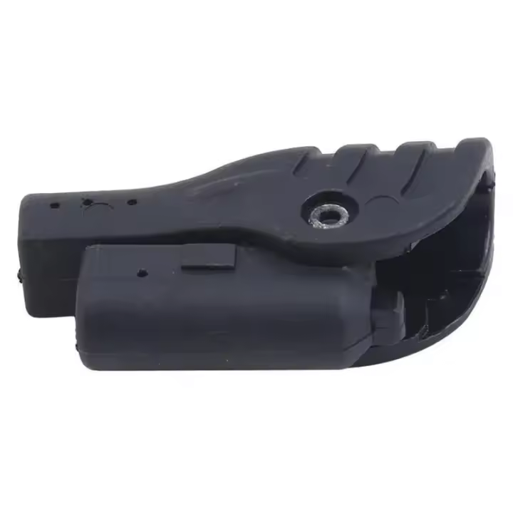 Soporte De Paraguas Para Tienda De Camping Accesorio Exterior Plástico Negro Componentes De Soporte Para Tienda - 1
