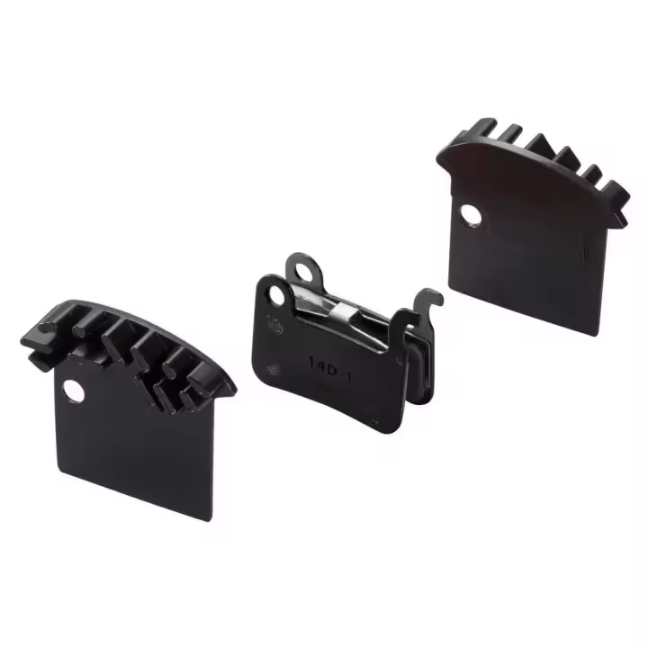 Pnk Pastillas De Freno De Disco Shimano Xtr M965/966/saint M800/hone M601/deore Xt M765/lx M858 - 1