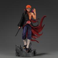 Figura De Anime Naruto 23cm PVC Pain Estatua De Colección Juguete Modelo Para Regalos Para Adultos Fans De Naruto - details 5