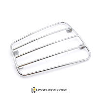 Soporte Universal Para Tanque De Combustible De Motocicleta Con Asas Y Ventosas Para Triumph Bonneville Thruxton CB1100 Ha Aluminio - details 7