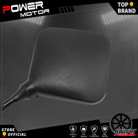 Espejos Retrovisores Traseros Para Motocicleta Suzuki DR 200 250 350 DRZ 400 650 DR650 Paquete De 2 Piezas Accesorios Para Motocross - details 4