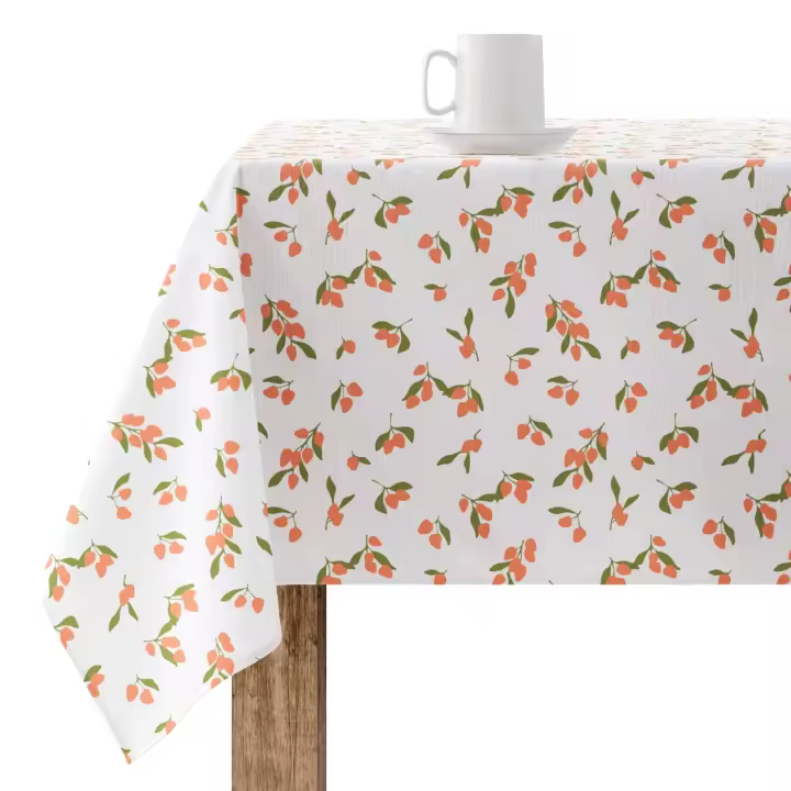 Mantel Resinado Antimanchas BL Belum - Resistente a Manchas - 1