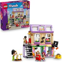 Lego Friends 42653 Tienda de Música y Apartamento Lego - details 3