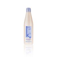 CasaSofia- Salerm Keratin Shot N1 Champú Mantenimiento cabellos alisados 500ml. SALERM COSMETICS. - details 1