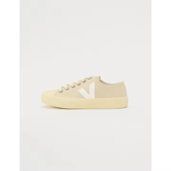 VEJA ZAPATILLA WATTA LOW PIERRE WHITE - 1