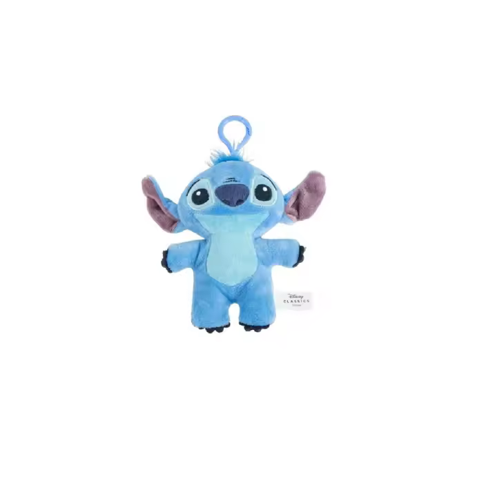 Peluche Stitch & Friends 13 Cm (Play By Play 760024937) - 1