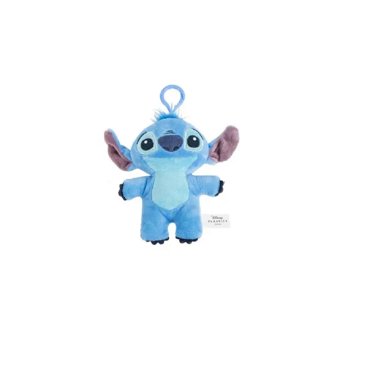 Peluche Stitch & Friends 13 Cm (Play By Play 760024937) - 1
