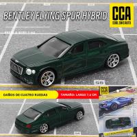 Modelo De Coche Estático CCA MSZ 1:64 TOYOTA LAND CRUISER De Aleación De Latón Para Colección Juguete De Automóvil De Escala - details 9