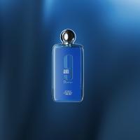 Afnan 9AM Eau de Parfum 100ml – Perfume Unisex Cítrico y Especiado con Notas de Mandarina, Cardamomo y Cedro - details 0