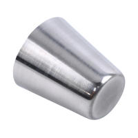 Juego De 4/6 Copas De Acero Inoxidable Para Camping Y Viajes Conjunto De Vajilla De Exterior Para Picnic Copas De Vino Y Cerveza Con Tapa - details 7