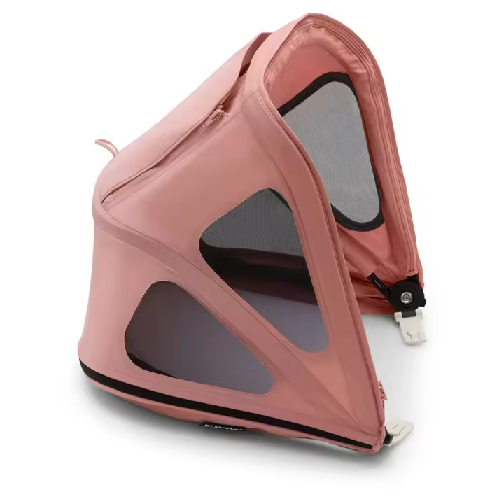 Bugaboo Campana Ventilada Bee Naranja Capotas - 1