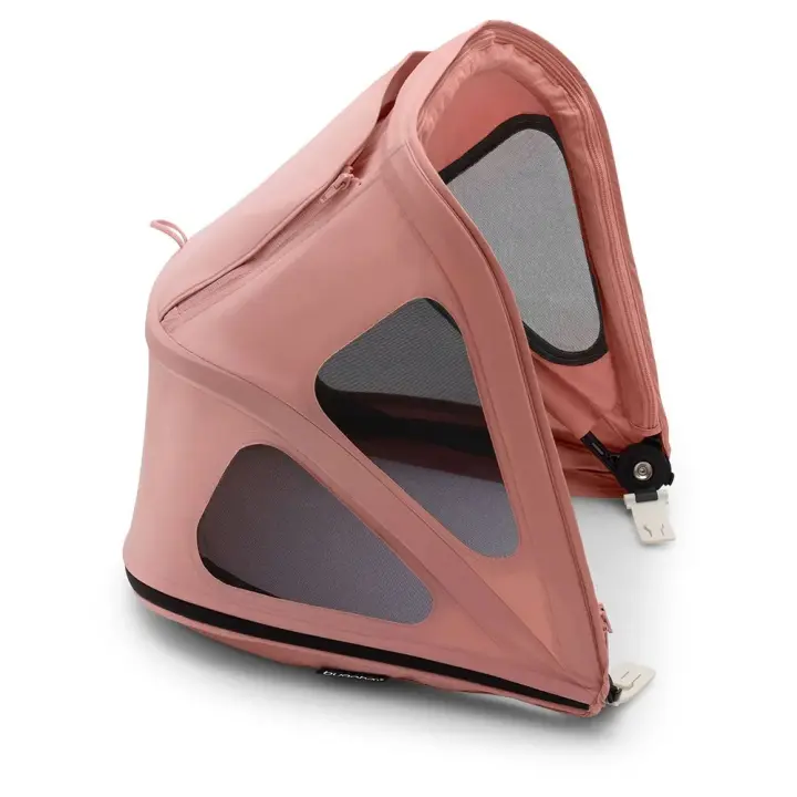 Bugaboo Campana Ventilada Bee Naranja Capotas - 1