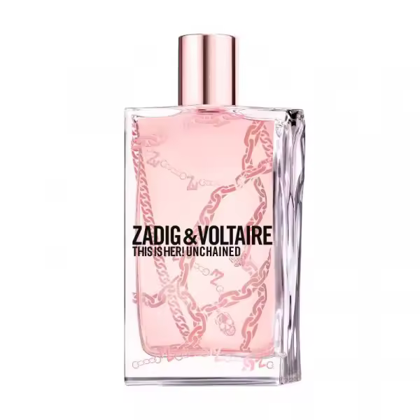 ZADIG & VOLTAIRE - This is Her! Unchained - 1