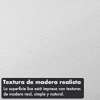 T-LoVendo - Mesa Escritorio Madera 80x40cm para Ordenador, Oficina Hogar Estudio, Estructura Metálica Fuerte, Diseño Moderno Minimalista, Escritorio Trabajo Compacto, Montaje Rápido y Estable - details 5