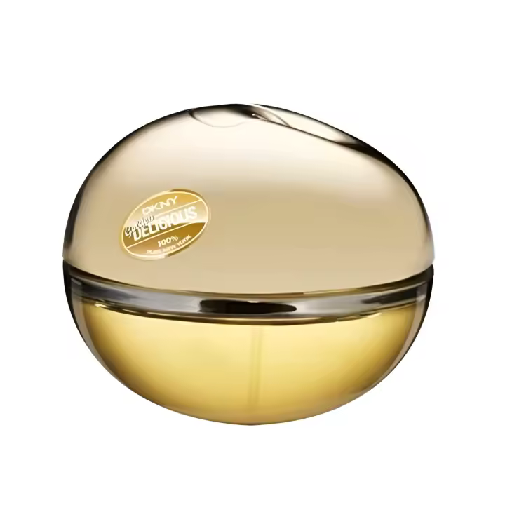 DKNY Golden Delicious Eau de Parfum Vaporizador 50ml para Mujer - 1