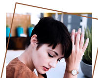 Reloj De Mujer Casual Shengke De Cuero Japanese Quartz Resistente Al Choque Y Al Agua Con Marcadores Arábigos Y Pantalla De Vidrio Hardlex - details 0