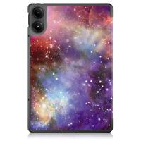 Funda De Cuero Para Tableta Xiaomi Redmi Pad pro 12.1 Pulgadas 2024 Tri-Folding Stand Protección Anti-Golpes Y Resistente Al Agua - details 27