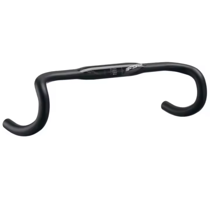 Componentes Manillares Fsa Manillar Energy Compact Negro - 1