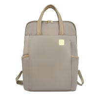 Korean Oxford para estudiantes, mochila informal para Mujer, mochila de viaje al Aire Libre - details 1