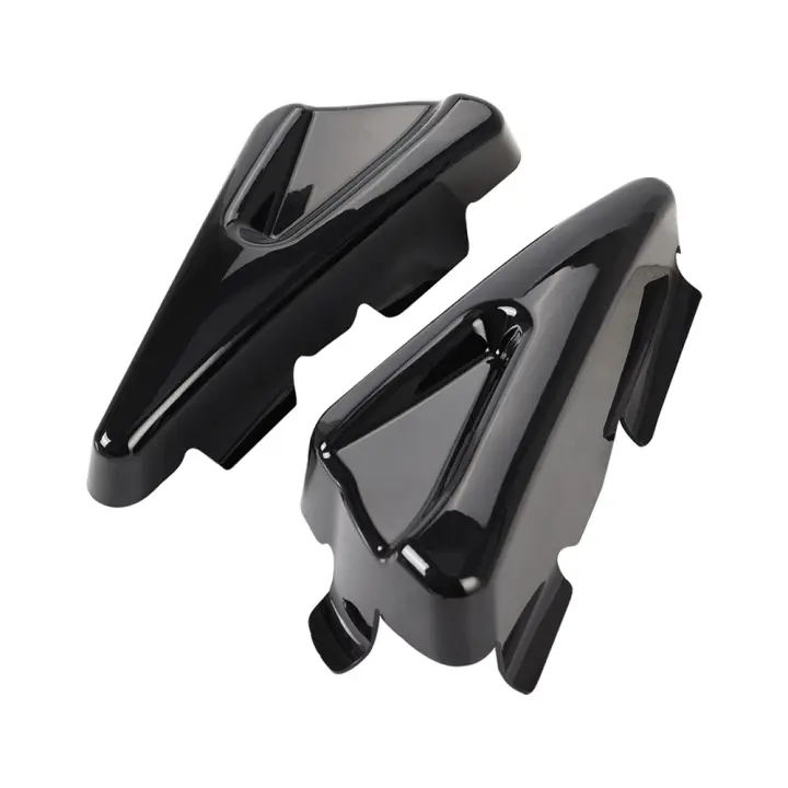 Cubierta De Motocicleta Para Harley VROD VRSCDX NIGHT ROD SPECIAL NRS VRSCF MUSCLE 2007-2017 Cubierta Del Tanque Lateral Y Marco - 1