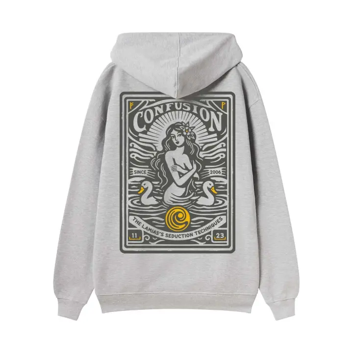 THE LAMIAS SG HOODIE LIMITED EDITION - 1