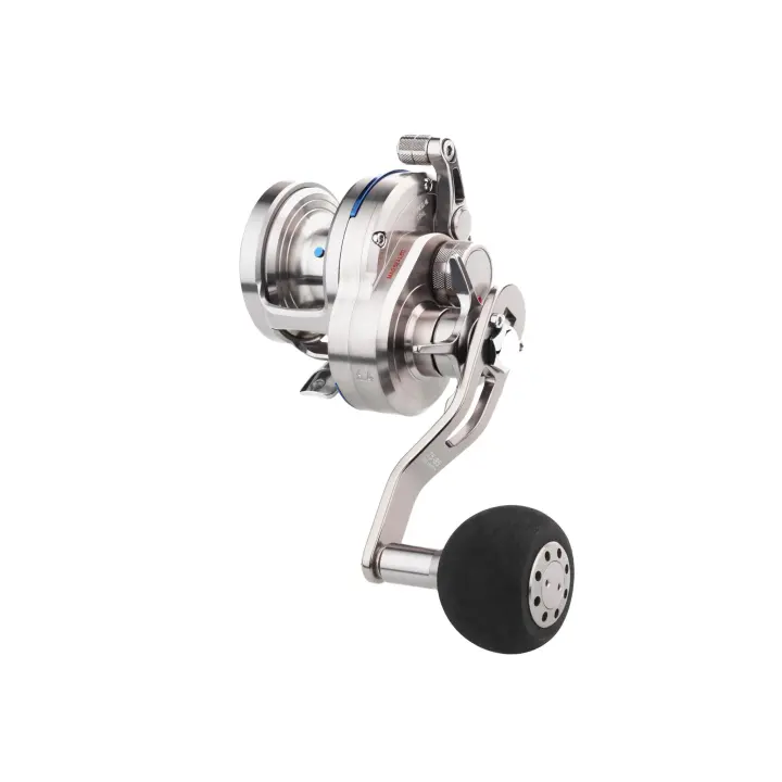 Saltiga 15 Slow Jigging Carretes Jigging y Popping Daiwa - 1