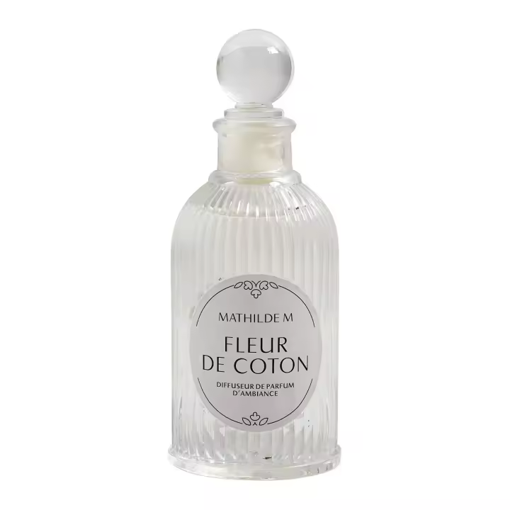 Mathilde M. - Mikados Perfumados 90ml ⭐⭐⭐⭐⭐ - 1