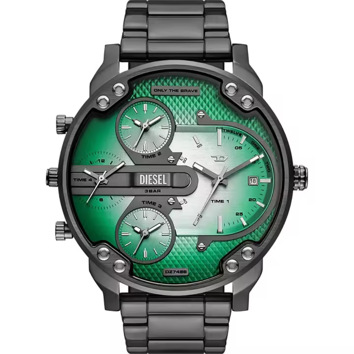 Reloj Diesel Mr. Daddy 2.0 Slim Mudmaster DZ7488 DIESEL - 1