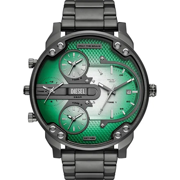 Reloj Diesel Mr. Daddy 2.0 Slim Mudmaster DZ7488 DIESEL - 1