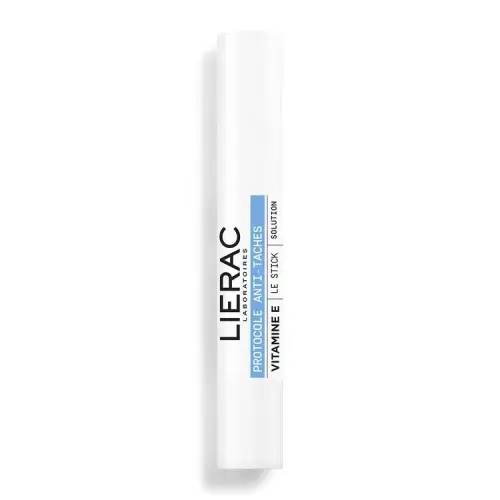 Lierac Protocolo Anti-Manchas El Stick SPF50+ Vitamina E 2,7 gr - 1