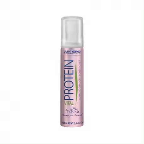 ARTERO ACONDICIONADOR PROTEIN VITAL 100ML - 1