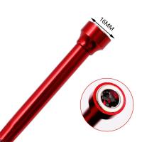 Herramienta De Recogida Magnética Telescópica Con 4 Garrajas Y Luz LED Herramienta Flexible Con Magnetismo Para Agarre Y Sujeción (No Incluye Batería) - details 0